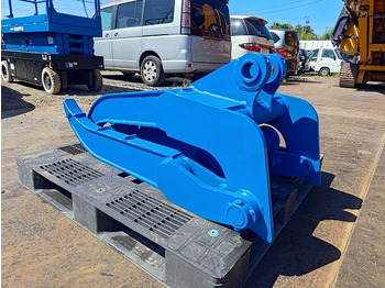 Greiferi MATSUMOTO HT-60: foto 3
