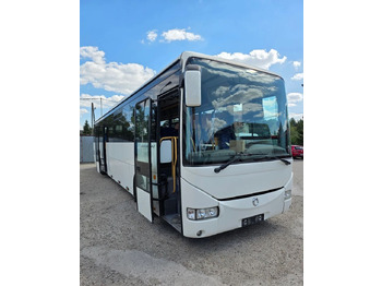 Piepilsētas autobuss IVECO Crossway