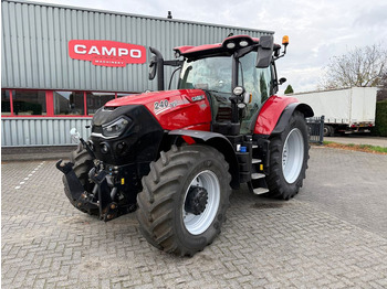 Traktors CASE IH Puma 240