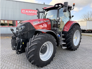 Traktors CASE IH Puma 240