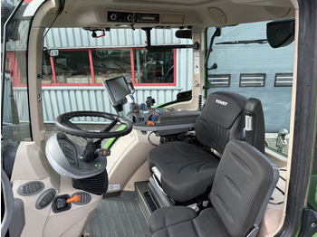 Traktors Fendt 720 S4 Vario Profi Plus: foto 5 Traktors Fendt 720 S4 Vario Profi Plus: foto 5