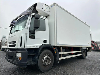 Kravas automašīna refrižerators IVECO