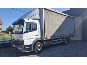 Kravas automašīna MERCEDES-BENZ Atego 1523
