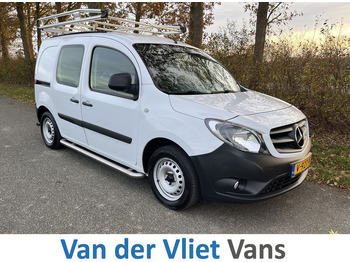 Mazs furgons MERCEDES-BENZ Citan 108 CDI