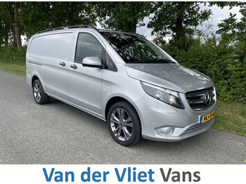 Mazs furgons MERCEDES-BENZ Vito 114