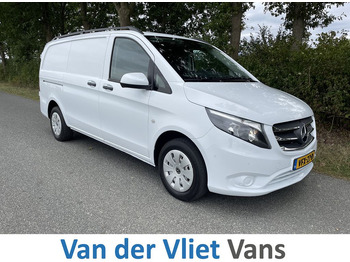 Mazs furgons MERCEDES-BENZ Vito 114