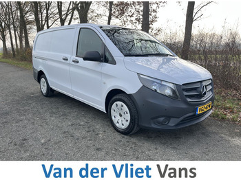 Mazs furgons MERCEDES-BENZ Vito 114