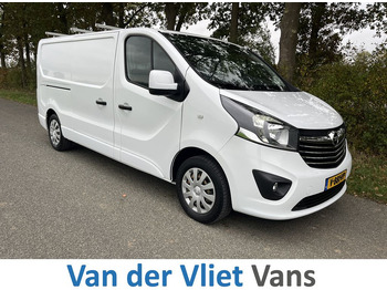 Mazs furgons OPEL Vivaro