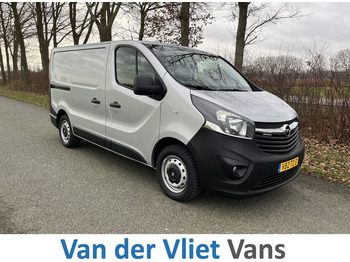 Mazs furgons OPEL Vivaro