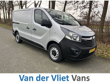 Mazs furgons OPEL Vivaro