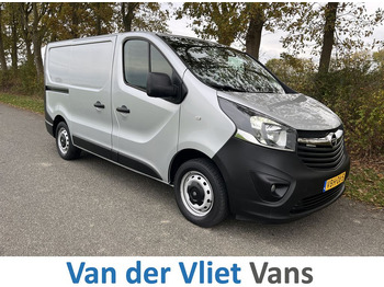 Mazs furgons OPEL Vivaro