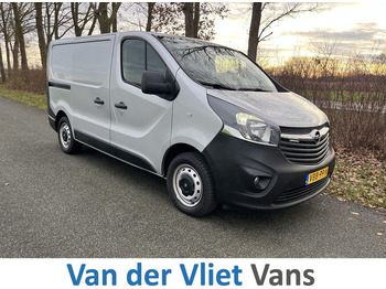Mazs furgons OPEL Vivaro