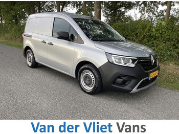 Mazs furgons RENAULT Kangoo 1.5