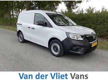 Mazs furgons RENAULT Kangoo 1.5