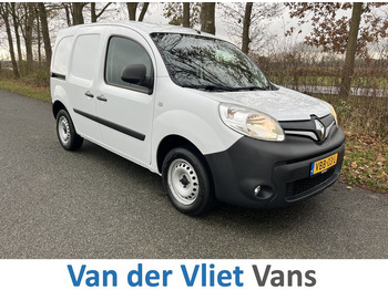 Mazs furgons RENAULT Kangoo 1.5