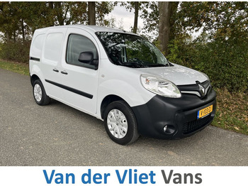Mazs furgons RENAULT Kangoo 1.5