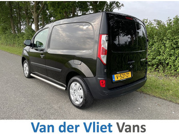 Mazs furgons Renault Kangoo 1.5 dCi E6 90pk R-link BPM Vrij! Lease €171 p/m, Airco, Navi + Camera, PDC, Volledig onderhoudshistorie aanwezig: foto 3