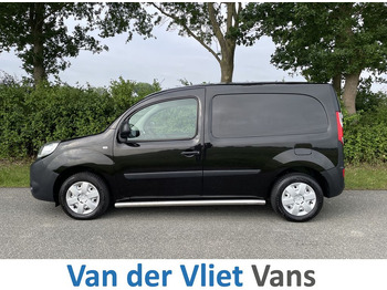Mazs furgons Renault Kangoo 1.5 dCi E6 90pk R-link BPM Vrij! Lease €171 p/m, Airco, Navi + Camera, PDC, Volledig onderhoudshistorie aanwezig: foto 5