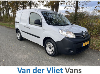 Mazs furgons RENAULT Kangoo 1.5