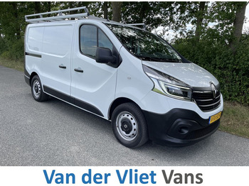 Mazs furgons RENAULT Trafic 2.0