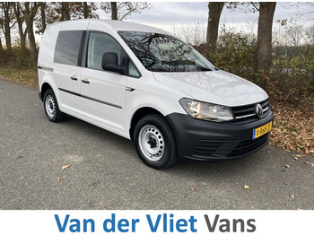 Mazs furgons VOLKSWAGEN Caddy 2.0