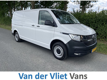 Mazs furgons VOLKSWAGEN Transporter T6.1