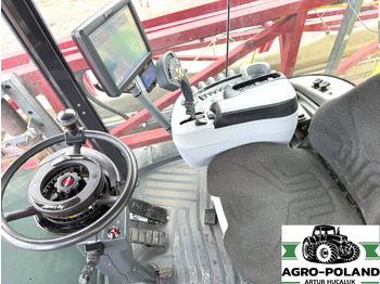 Pašgājējmiglotājs HARDI ALPHA 4100 EVO - 2015 ROK - 1266 h - GPS-AUTOPILOT - 40 km/h - H-130 CM: foto 3
