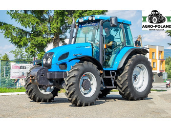 Traktors LANDINI