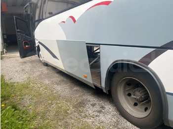 Starppilsētu autobuss Beulas Man HOCL: foto 5