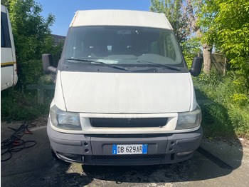 Mikroautobuss FORD Transit