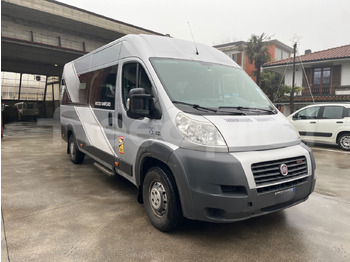 Mikroautobuss FIAT Ducato