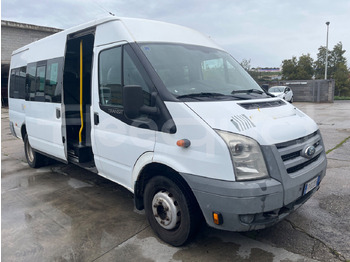 Mikroautobuss FORD Transit