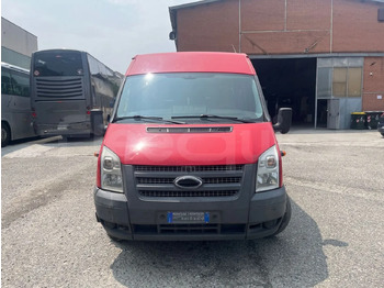 Ford Transit Tourneo līzingu Ford Transit Tourneo: foto 1
