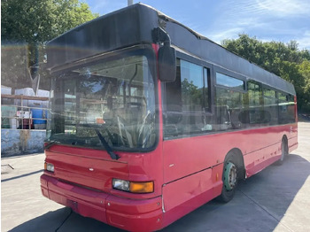 Pilsētas autobuss