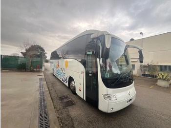 Starppilsētu autobuss IRISBUS