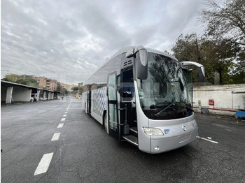 Starppilsētu autobuss IRISBUS