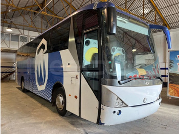 Starppilsētu autobuss IRISBUS
