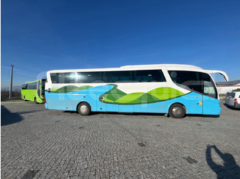 Starppilsētu autobuss