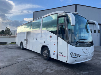 Starppilsētu autobuss SCANIA Irizar Century