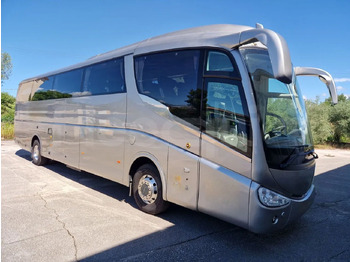 Starppilsētu autobuss SCANIA Irizar