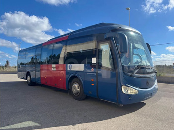 Starppilsētu autobuss SCANIA Irizar