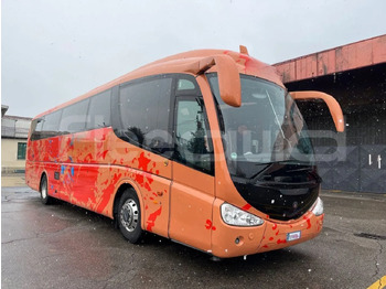 Starppilsētu autobuss SCANIA Irizar