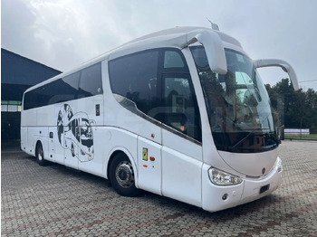Starppilsētu autobuss SCANIA Irizar