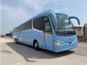 Starppilsētu autobuss