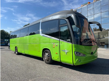 Starppilsētu autobuss