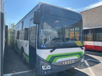 Piepilsētas autobuss IVECO Crossway