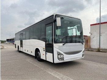 Piepilsētas autobuss IVECO Crossway