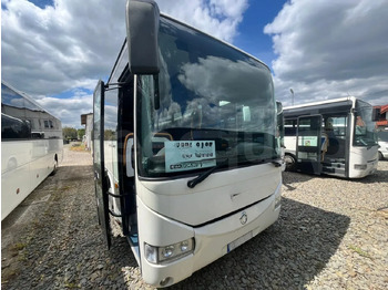 Piepilsētas autobuss IVECO Crossway