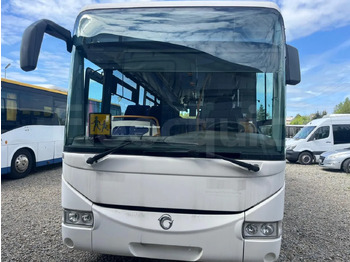 Piepilsētas autobuss IVECO Crossway