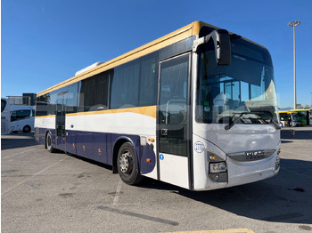 Piepilsētas autobuss IVECO Crossway
